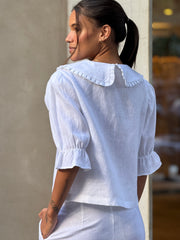 Camisa Leonora