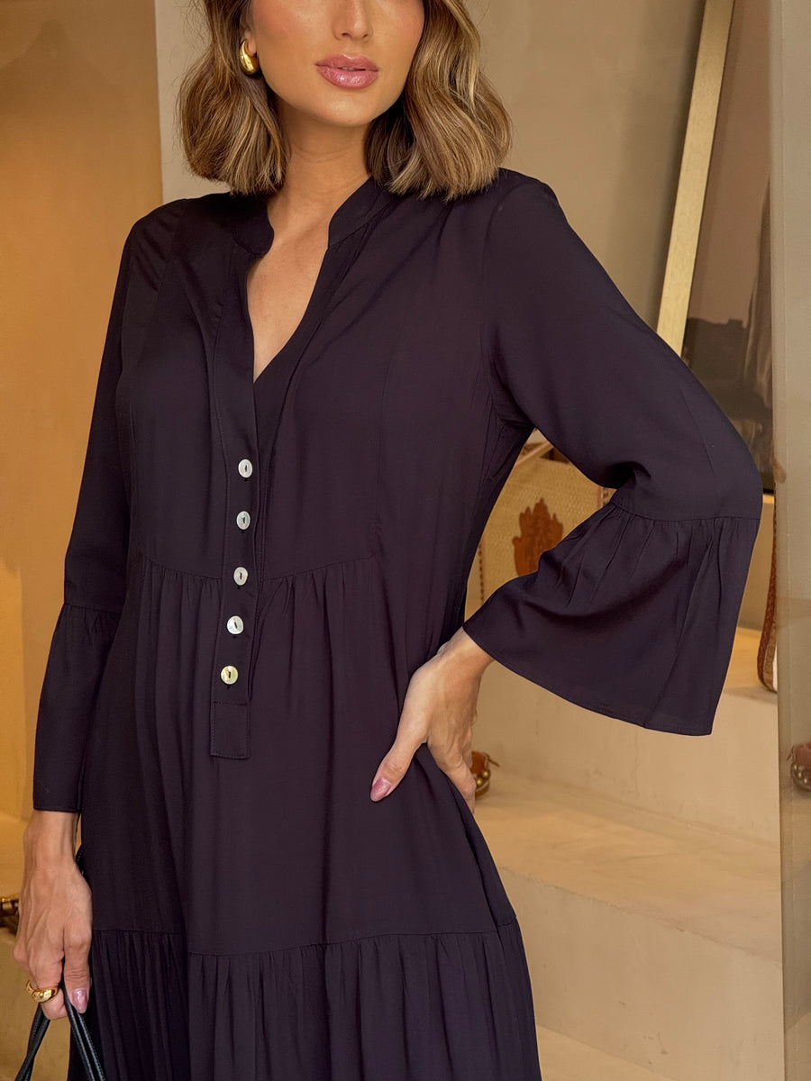 Vestido Gaya