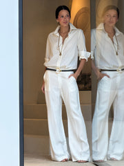 Calça Pantalona