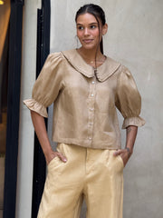 Camisa Leonora