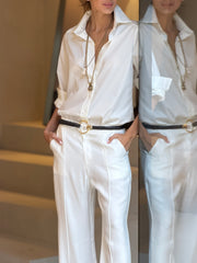 Calça Pantalona