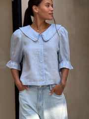 Camisa Leonora