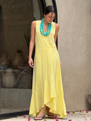 Vestido Ivana