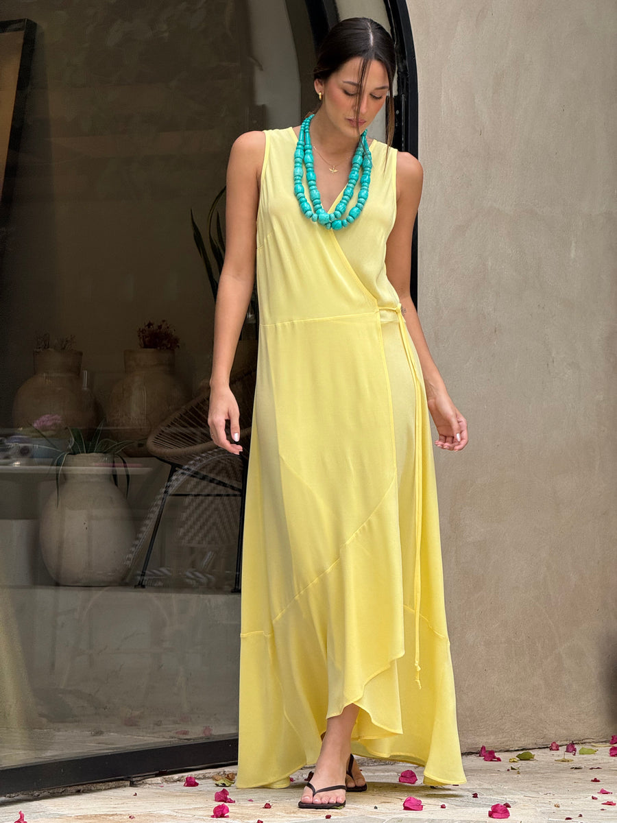Vestido Ivana