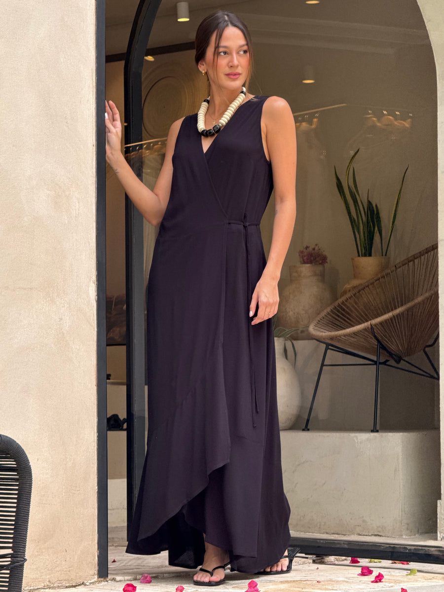 Vestido Ivana