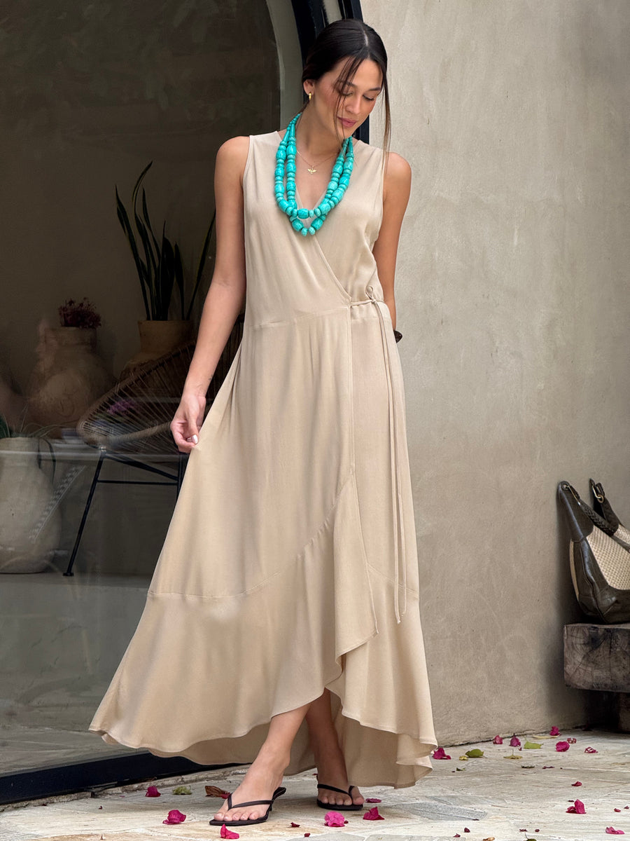 Vestido Ivana