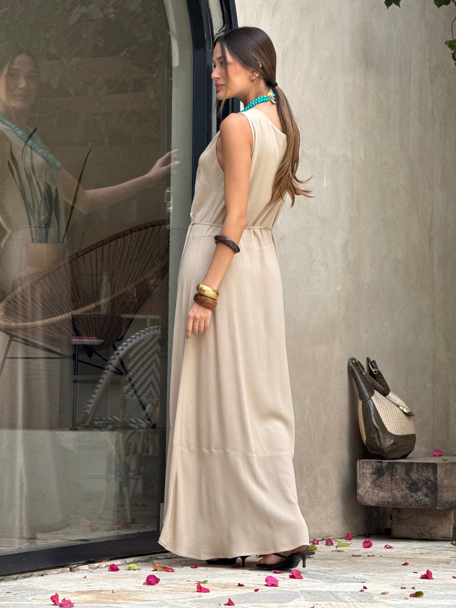 Vestido Ivana
