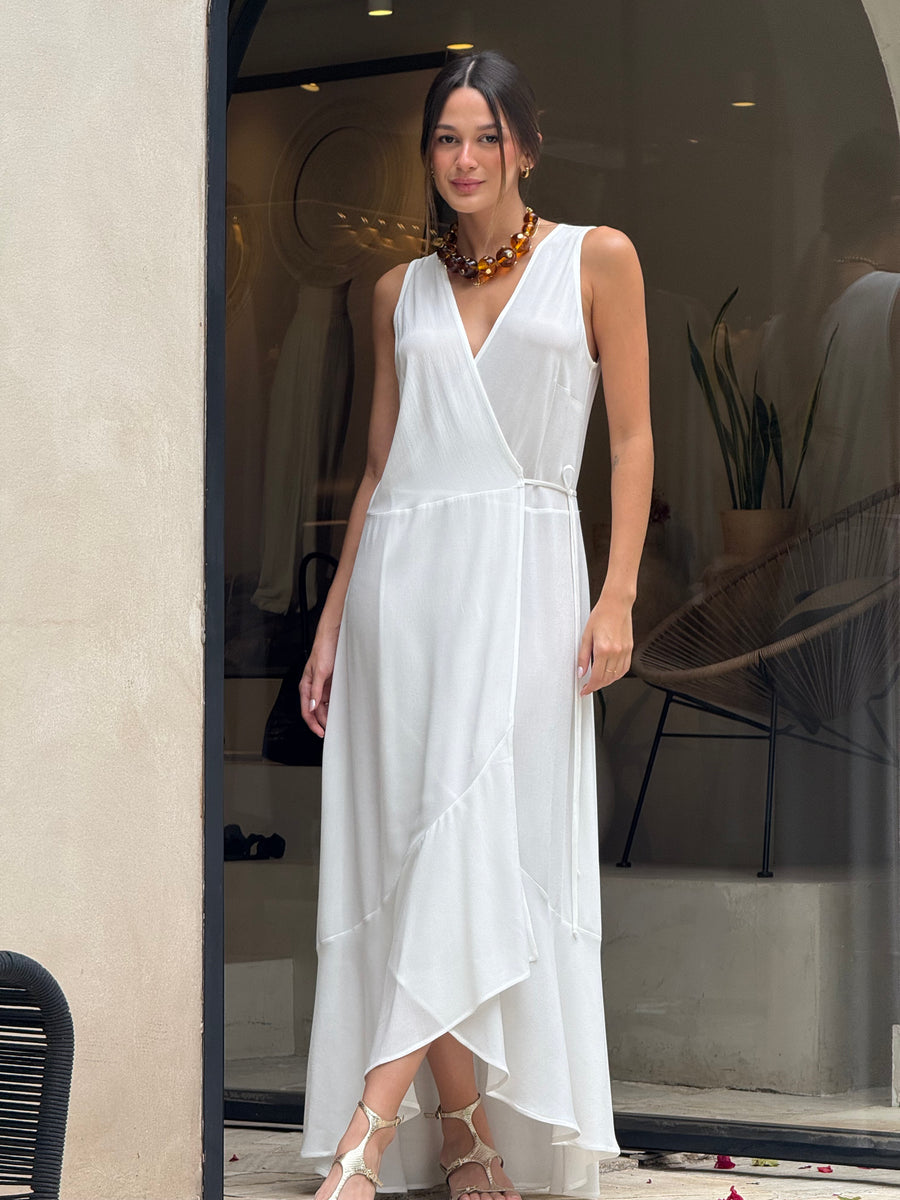 Vestido Ivana