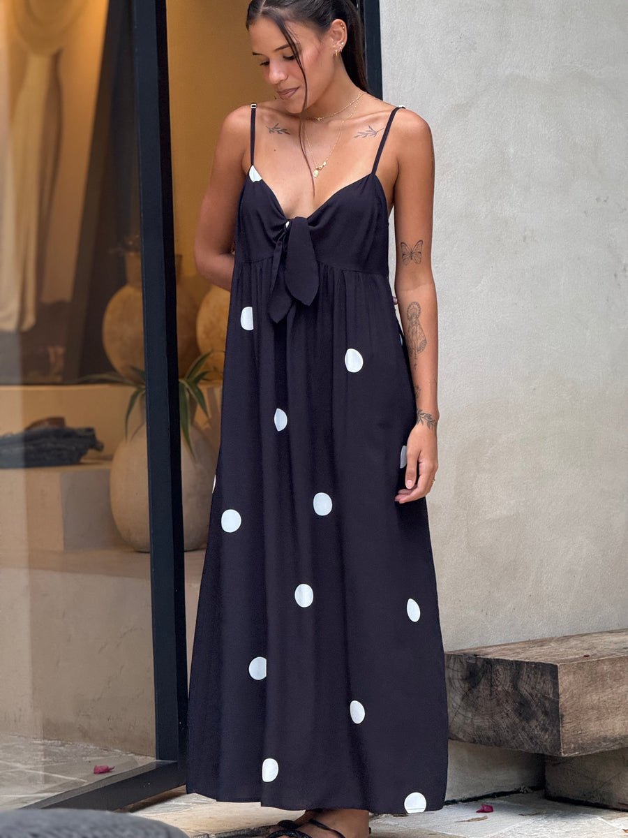 Vestido Francesca