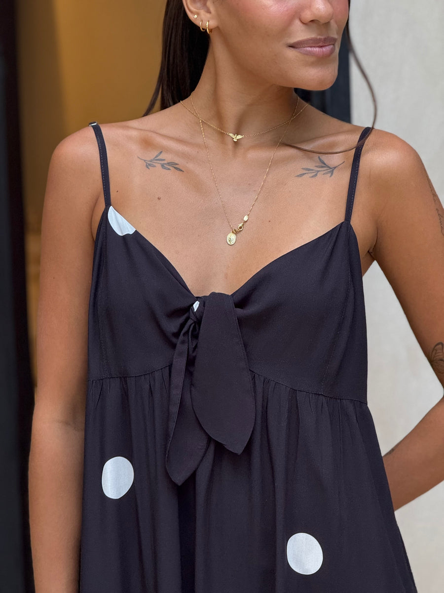 Vestido Francesca