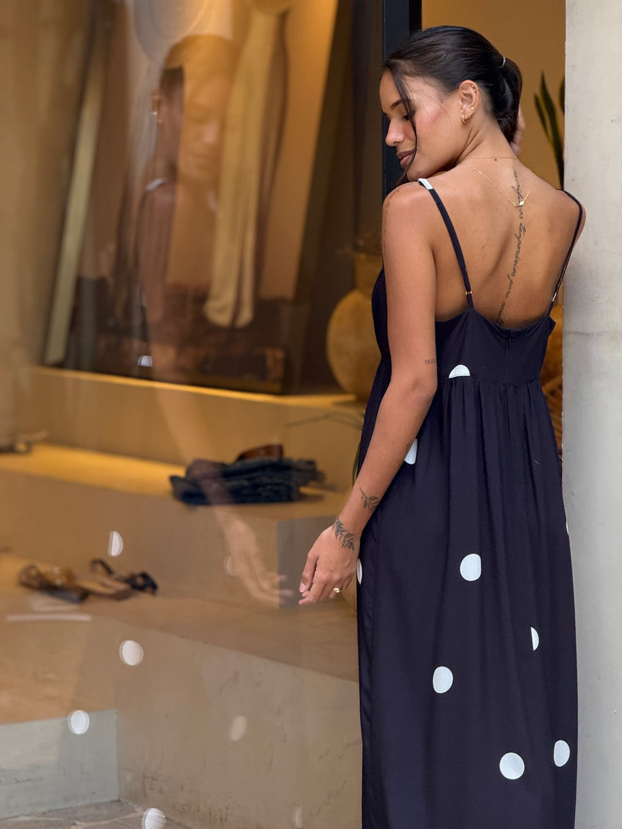 Vestido Francesca