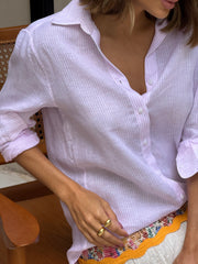 Camisa Bárbara Linho