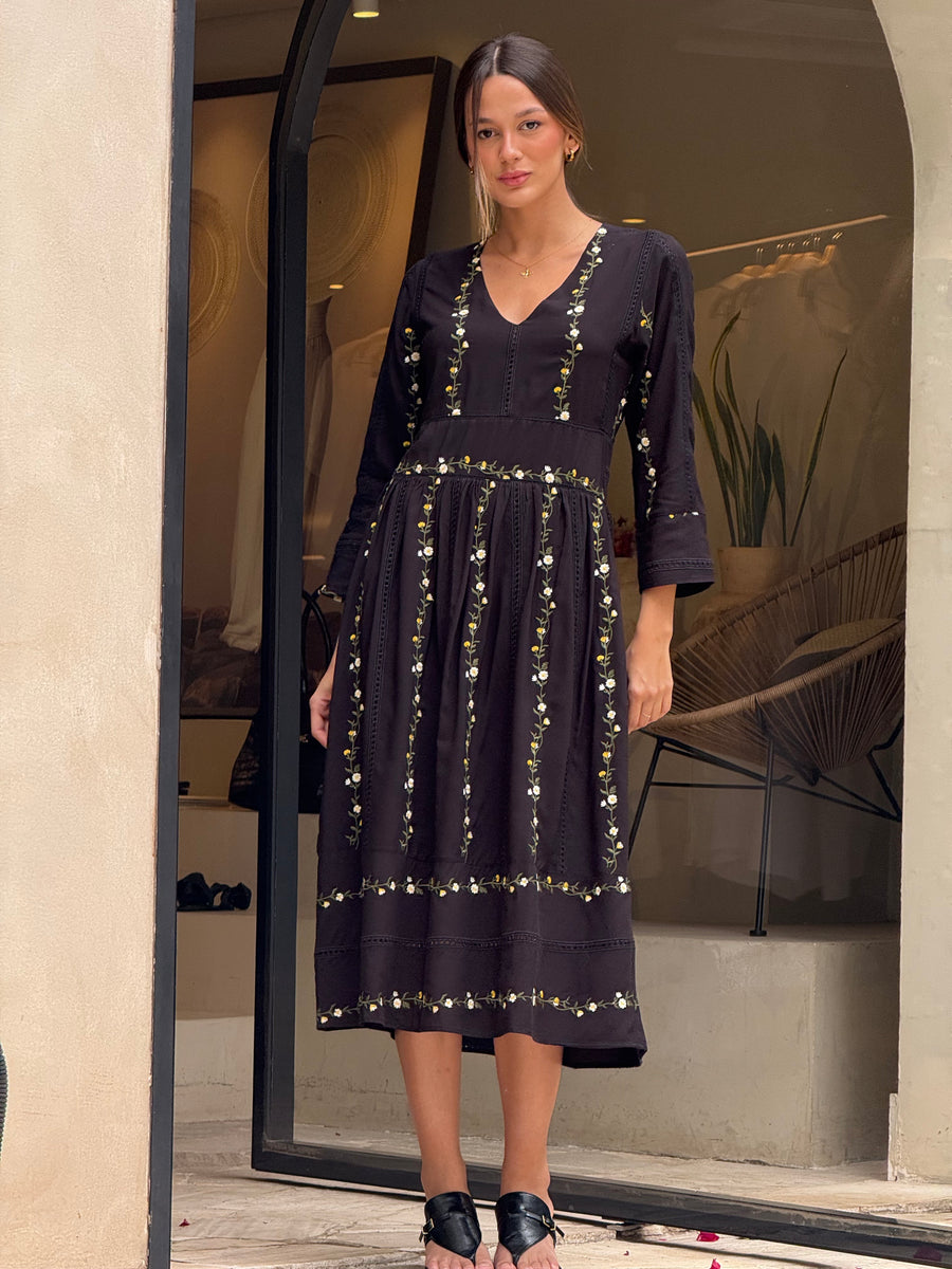 Vestido Maria