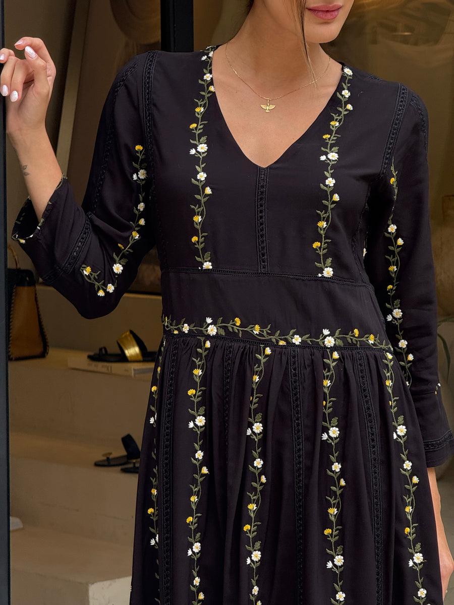 Vestido Maria