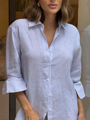 Camisa Bárbara Linho