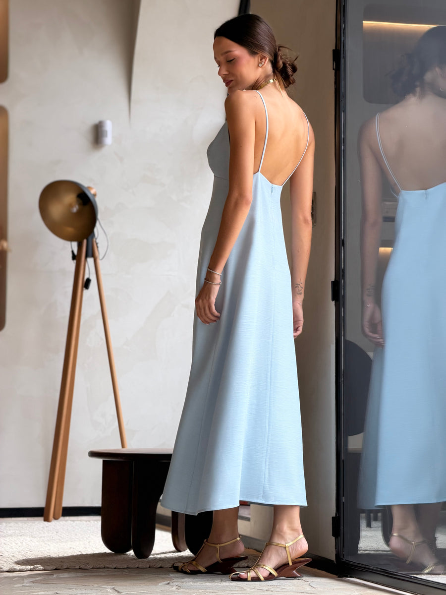 Vestido Jade