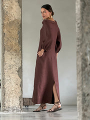 Vestido Romana