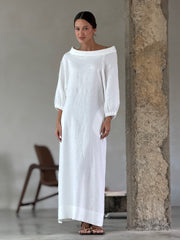 Vestido Romana