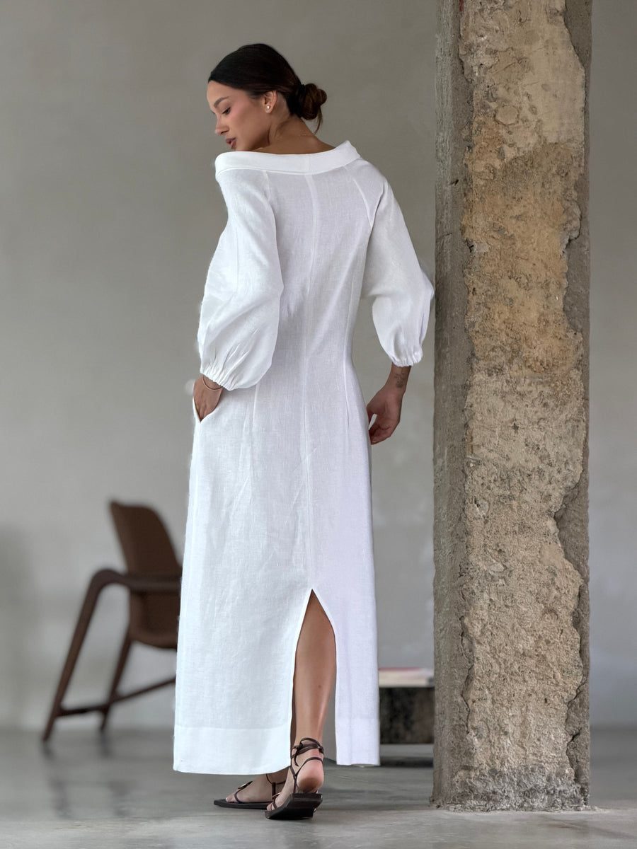 Vestido Romana