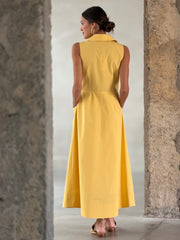 Vestido Blanca
