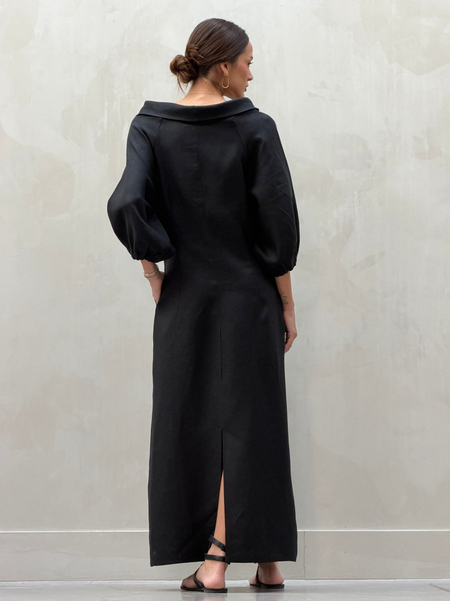 Vestido Romana