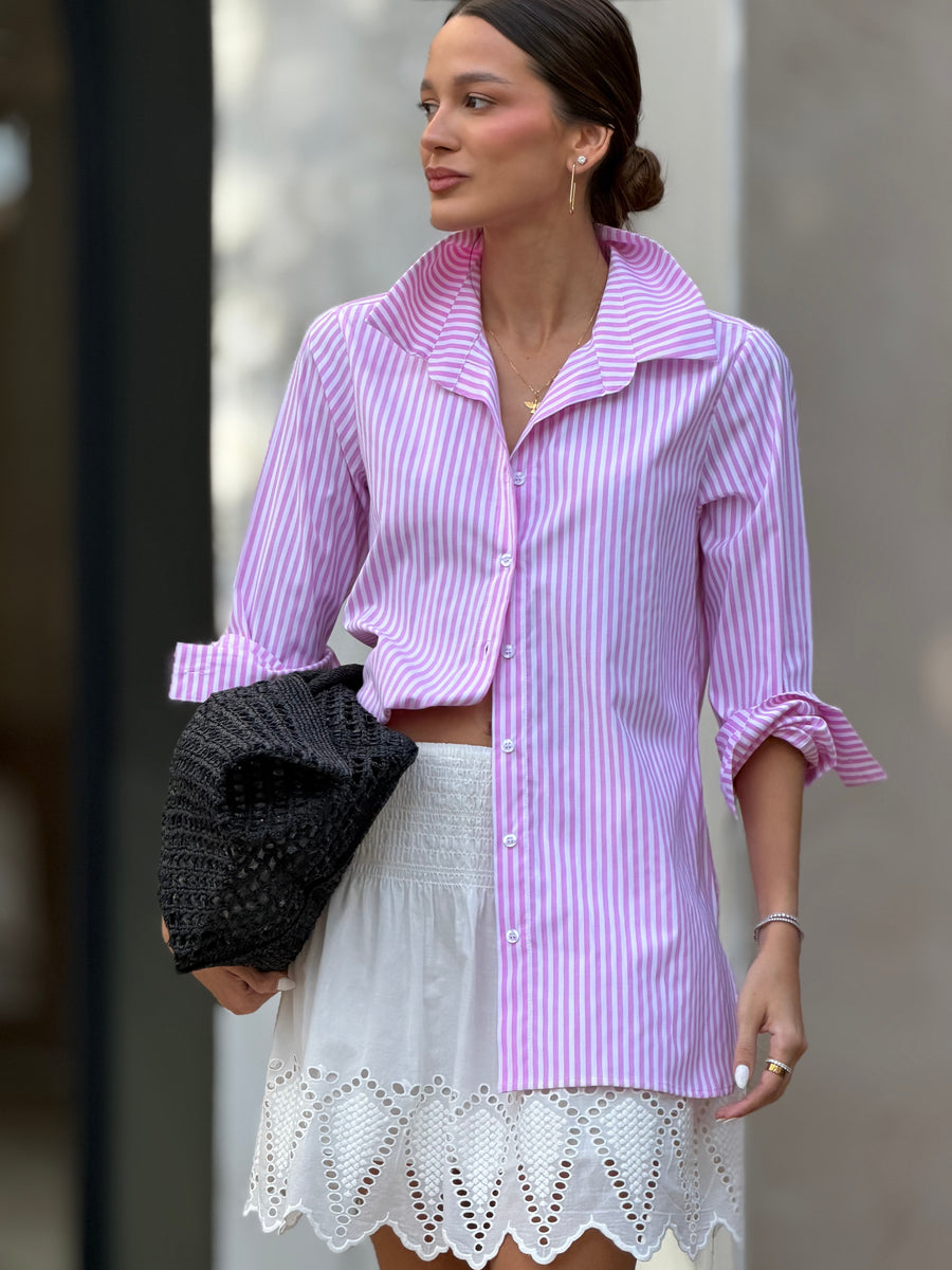 Camisa Bianca