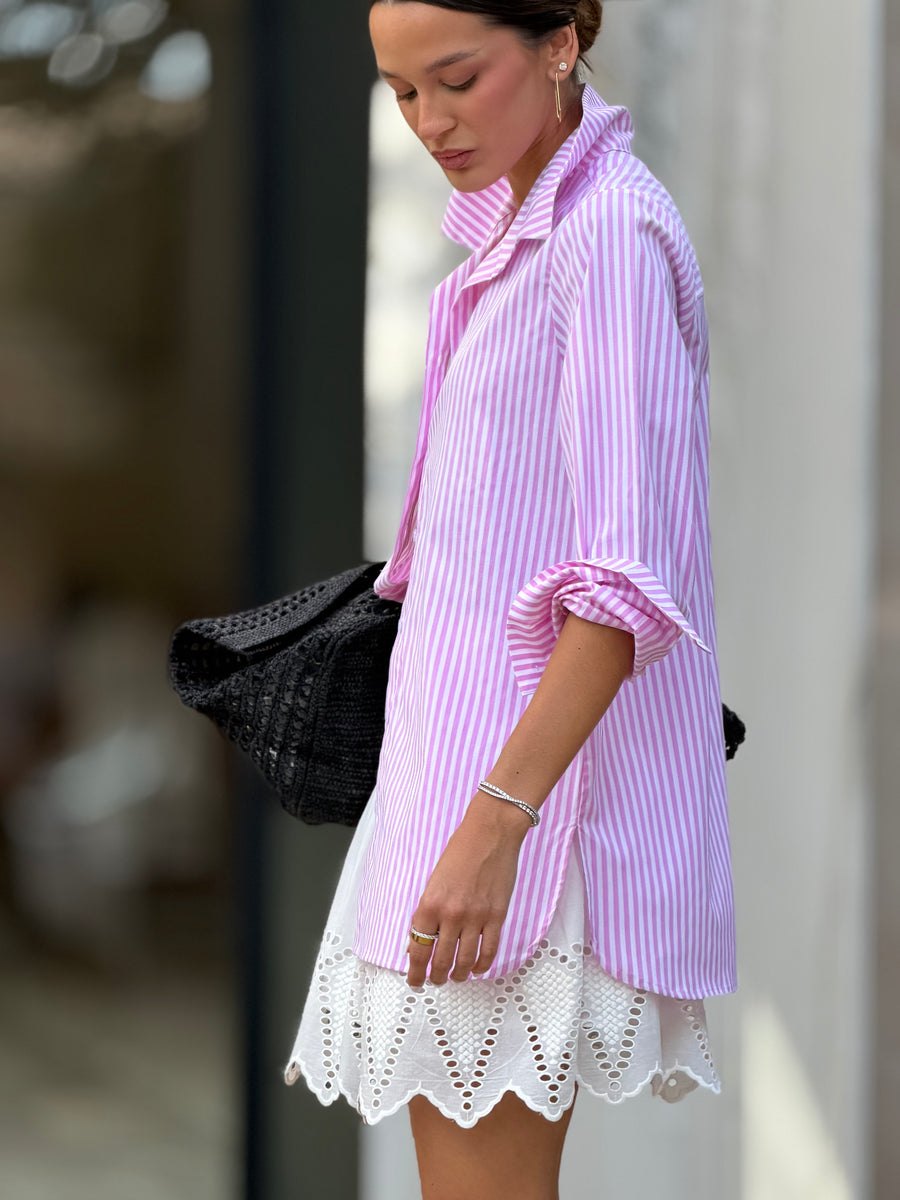 Camisa Bianca