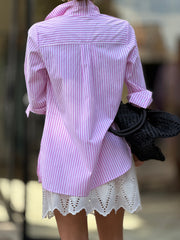 Camisa Bianca
