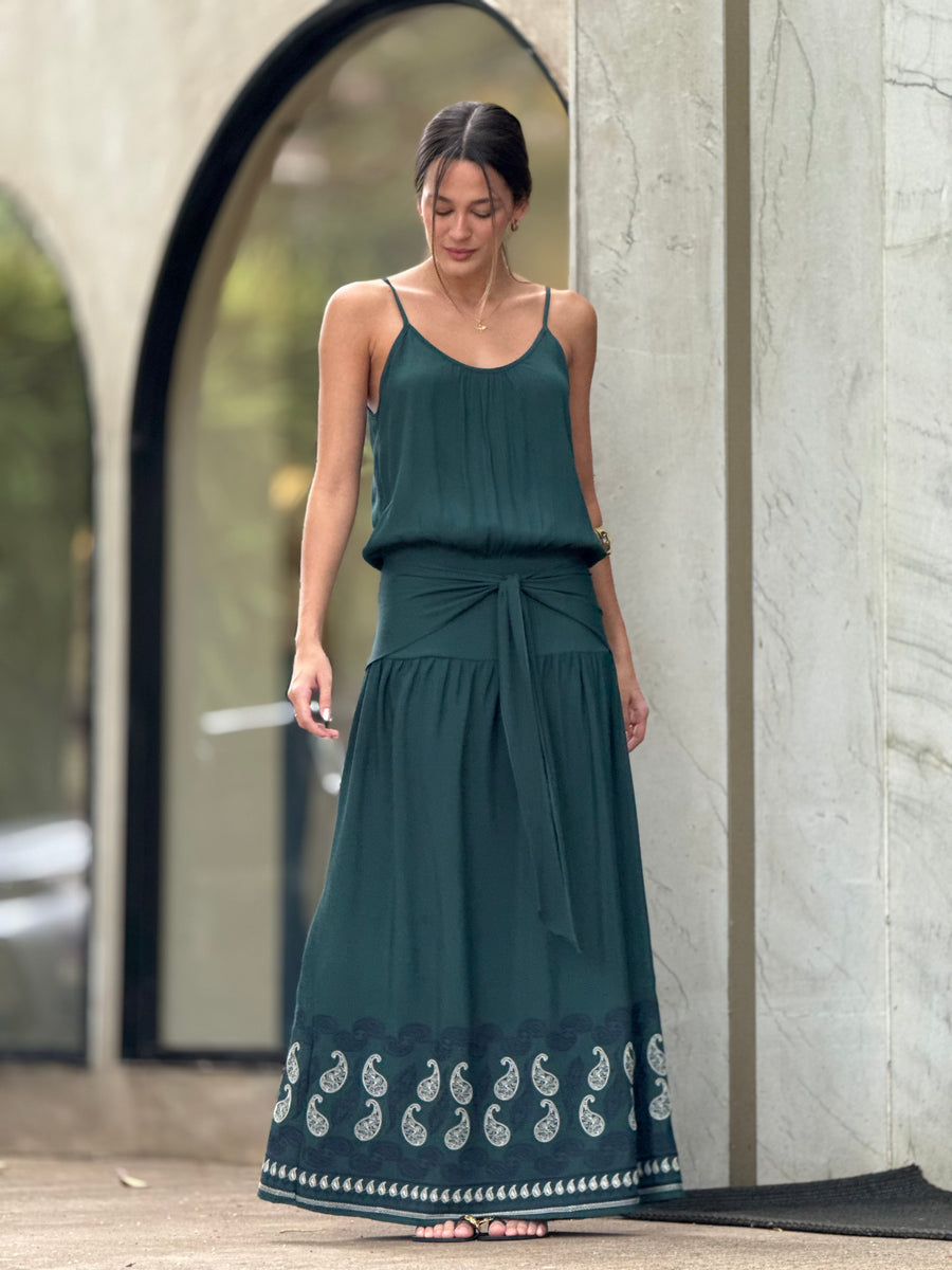 Vestido Serena