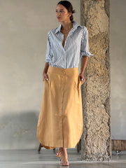 Camisa Bianca
