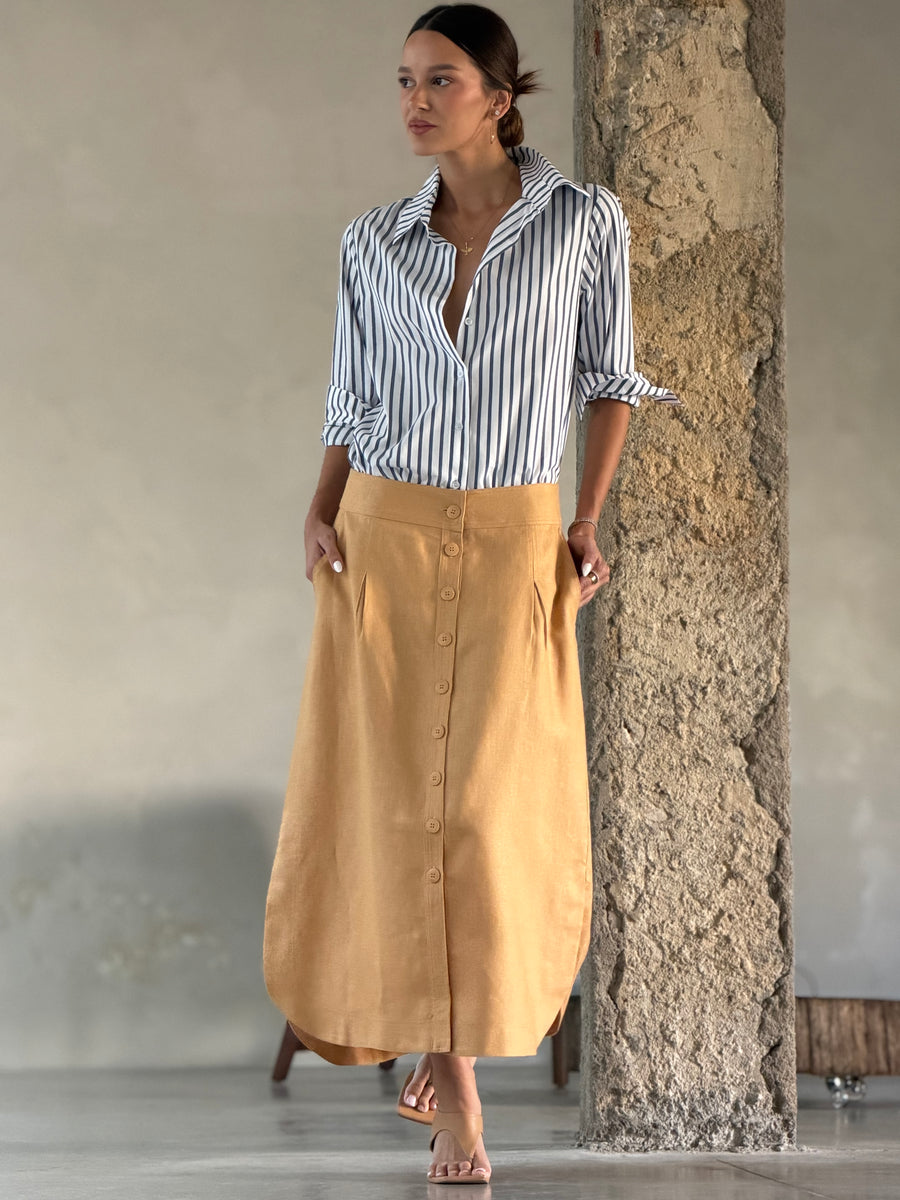 Camisa Bianca