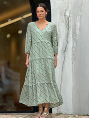 Vestido Catarina