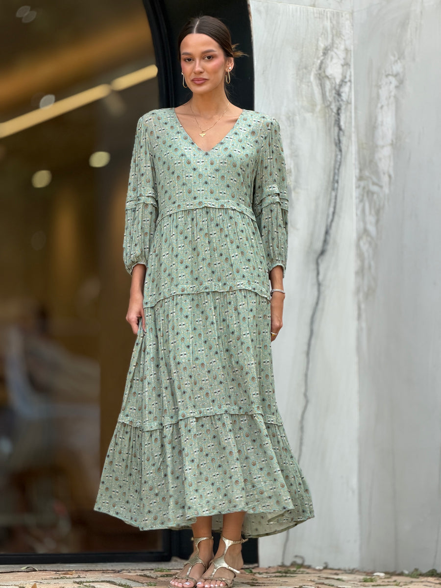 Vestido Catarina