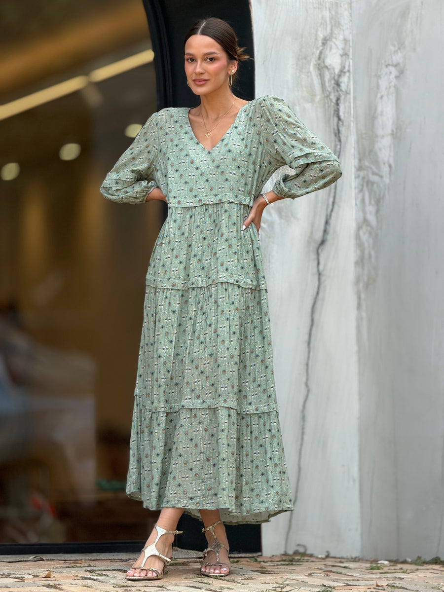 Vestido Catarina