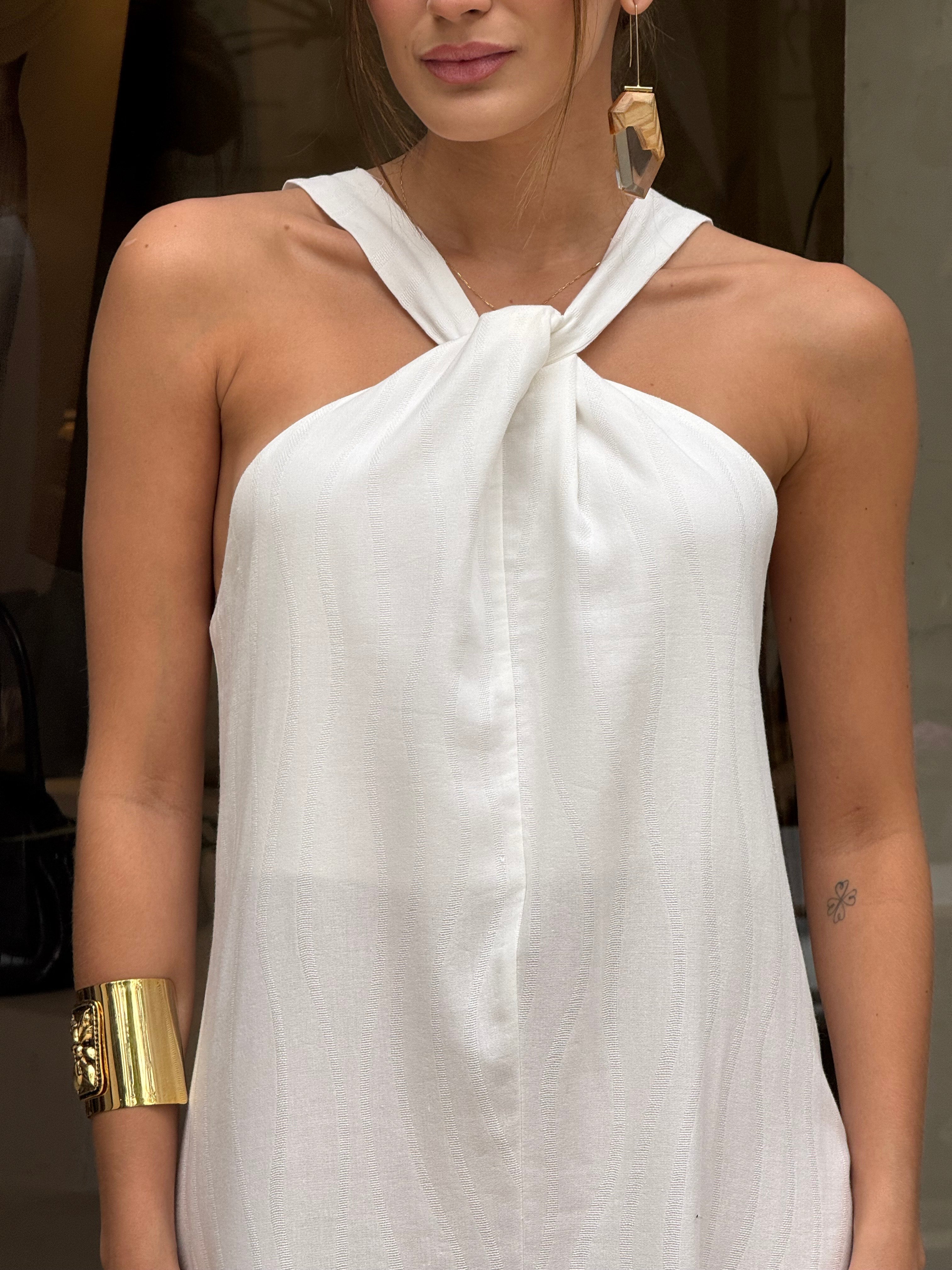 Vestido Sicilia