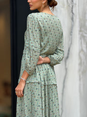 Vestido Catarina