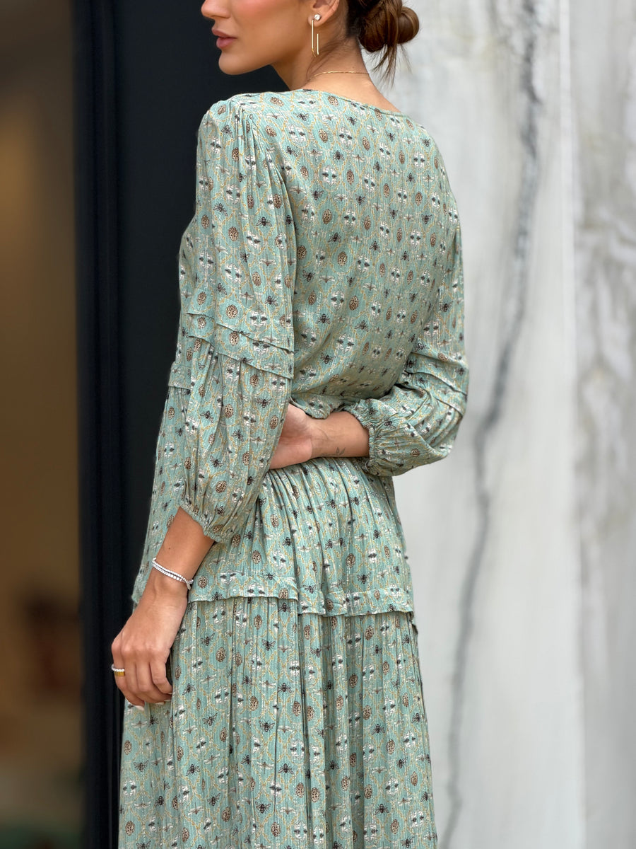 Vestido Catarina