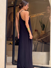 Vestido Bruna