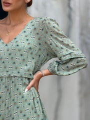Vestido Catarina