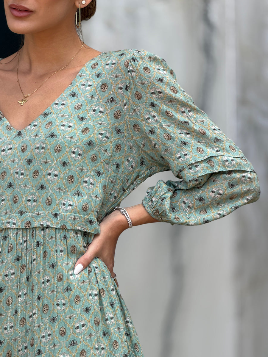 Vestido Catarina