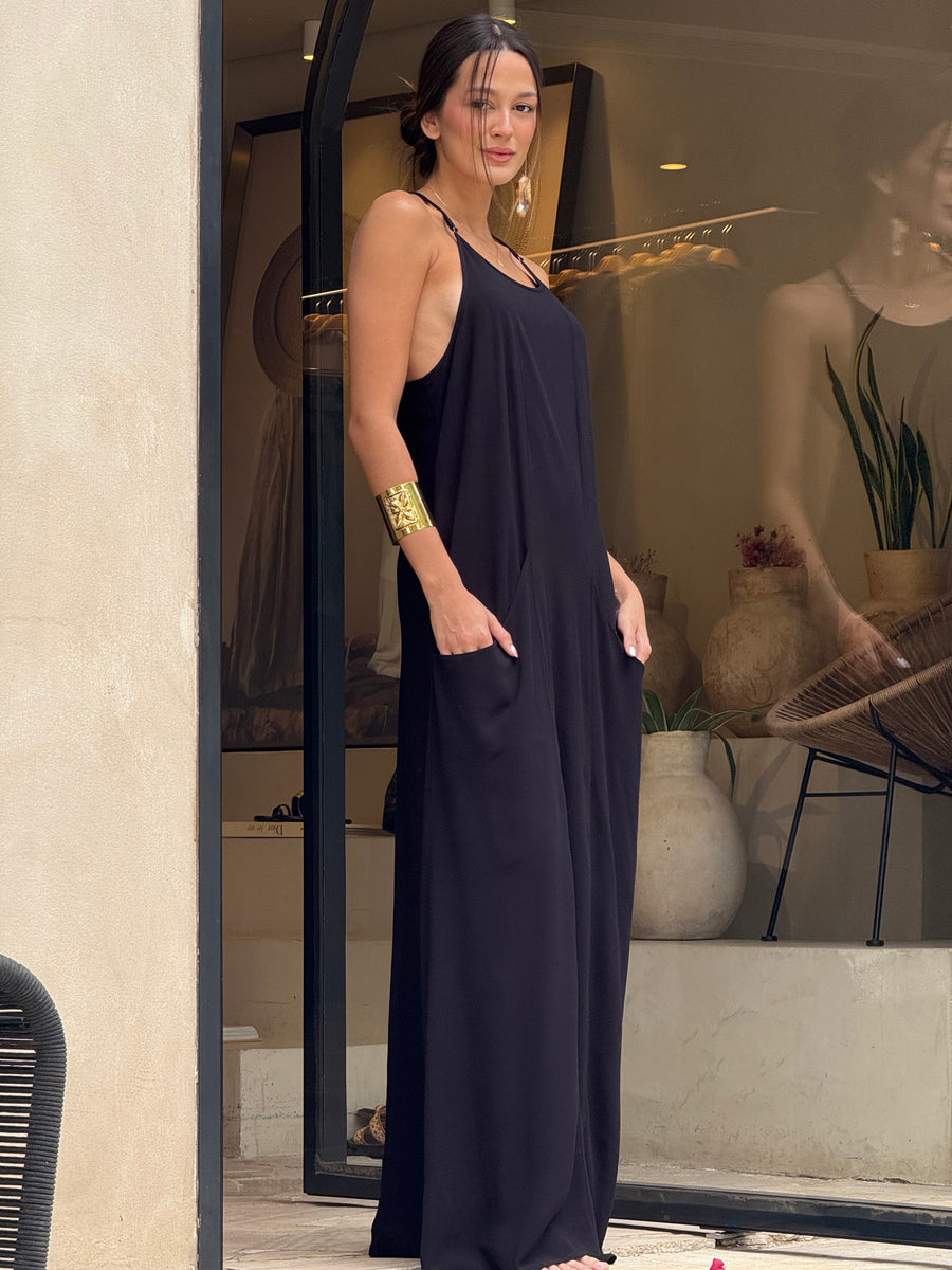 Vestido Bruna