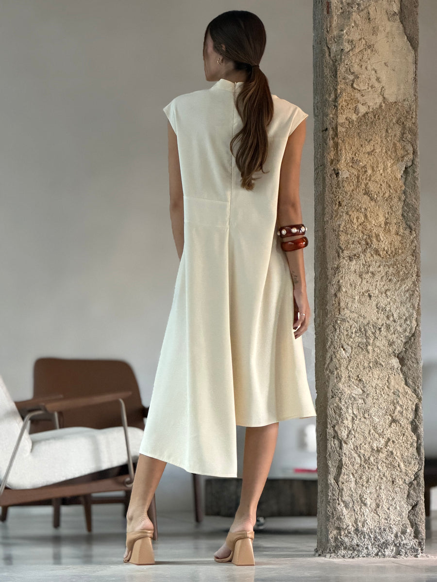 Vestido Bárbara