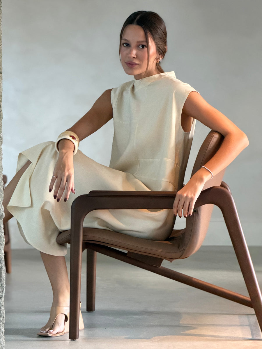 Vestido Bárbara