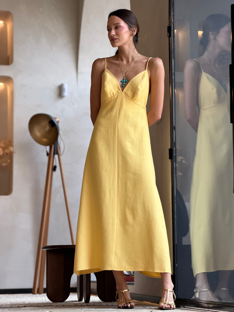 Vestido Jade
