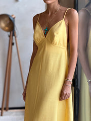 Vestido Jade