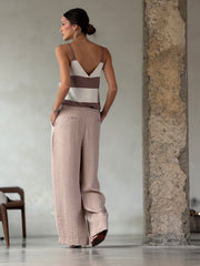 Calça Alba