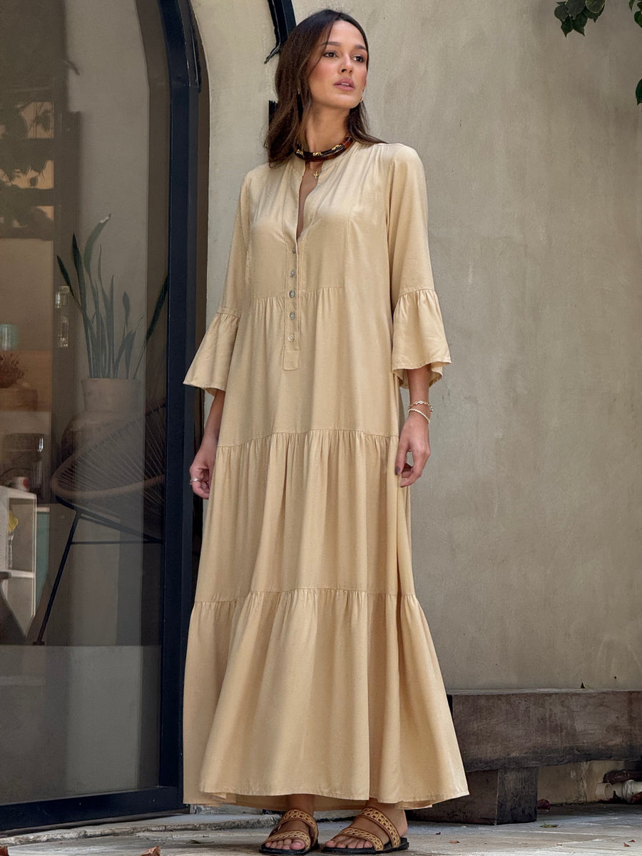 Vestido Gaya