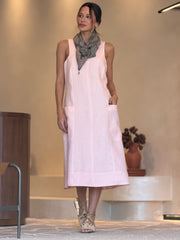 Vestido Lorena Linho