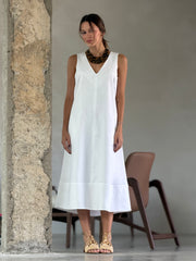 Vestido Paula