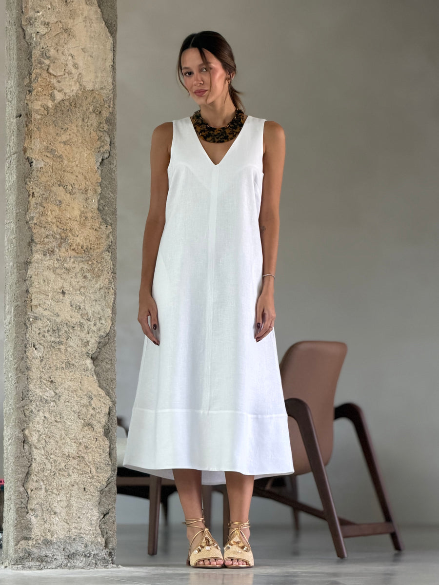Vestido Paula